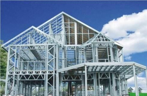 苏州怎么才能预防钢结构建筑出现腐蚀问题